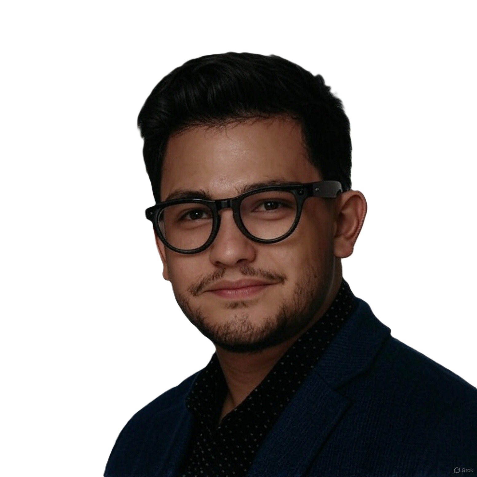 Reza Ghaleh, Software Developer