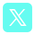 X Logo